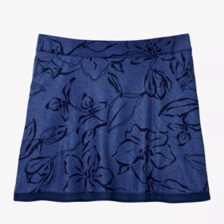 sally trim skort