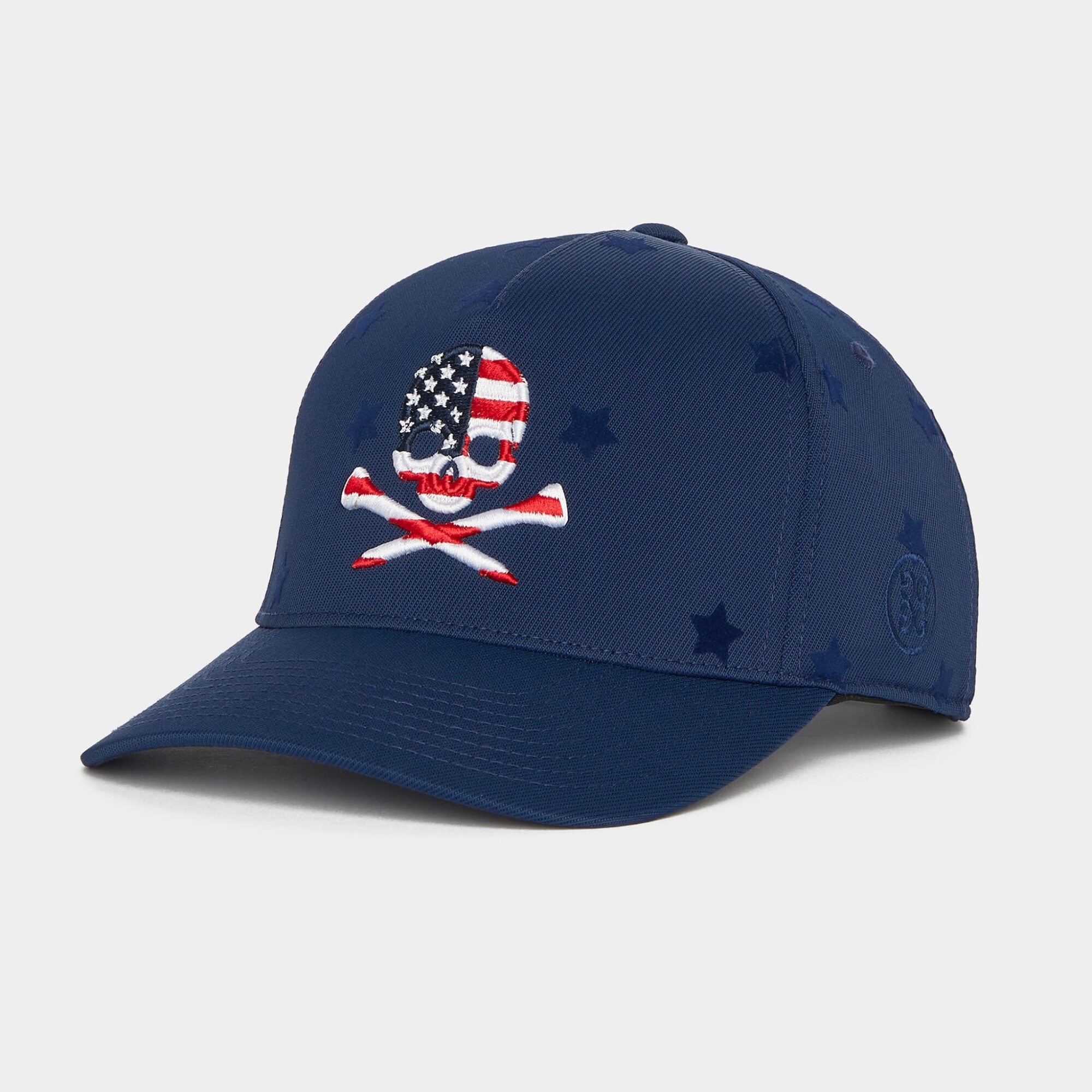 usa killer t's stretch twill snapback