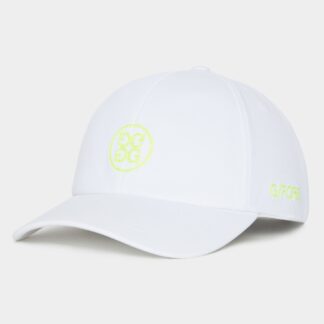 circle g's xfit snapback
