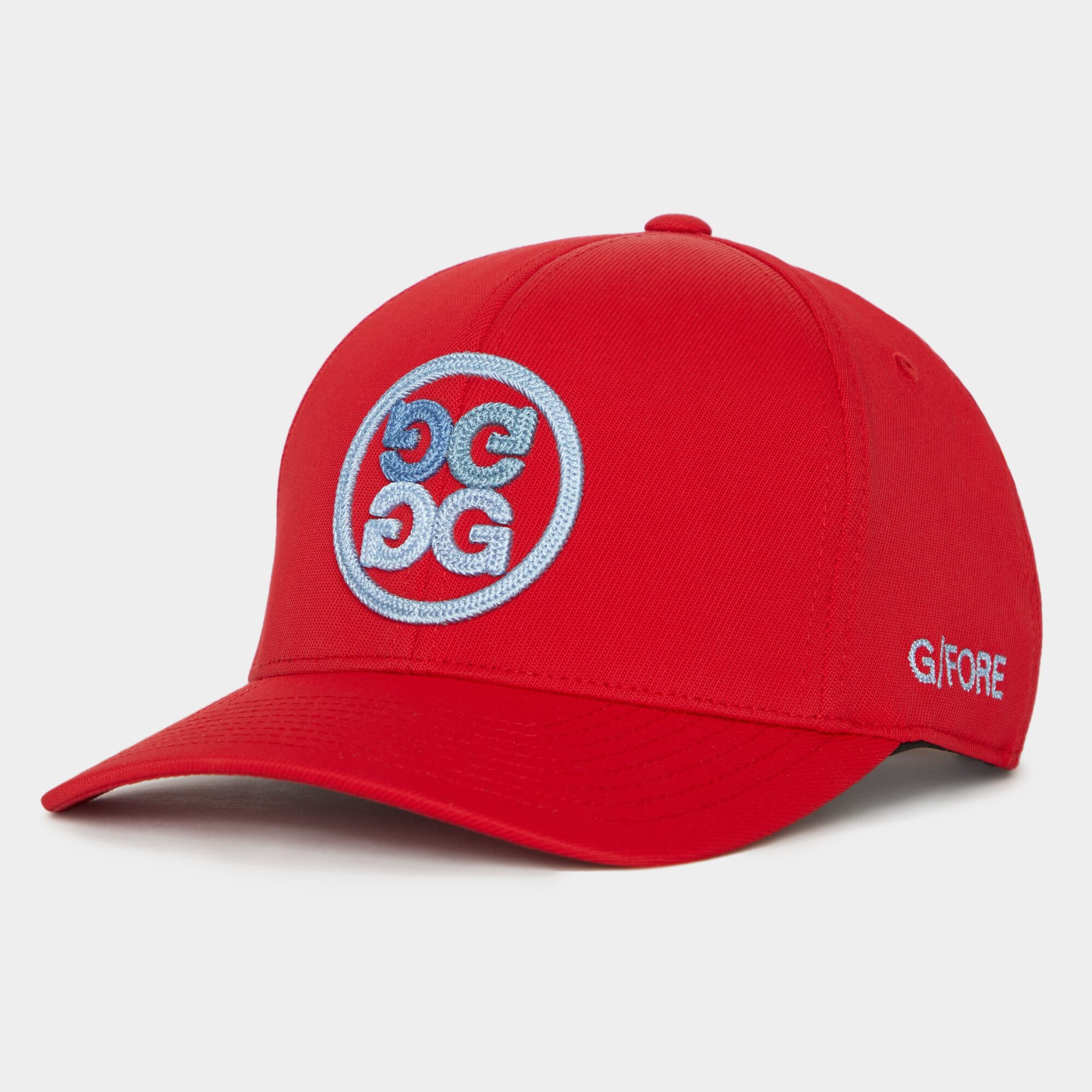 circle g’s stretch twill snapback hat