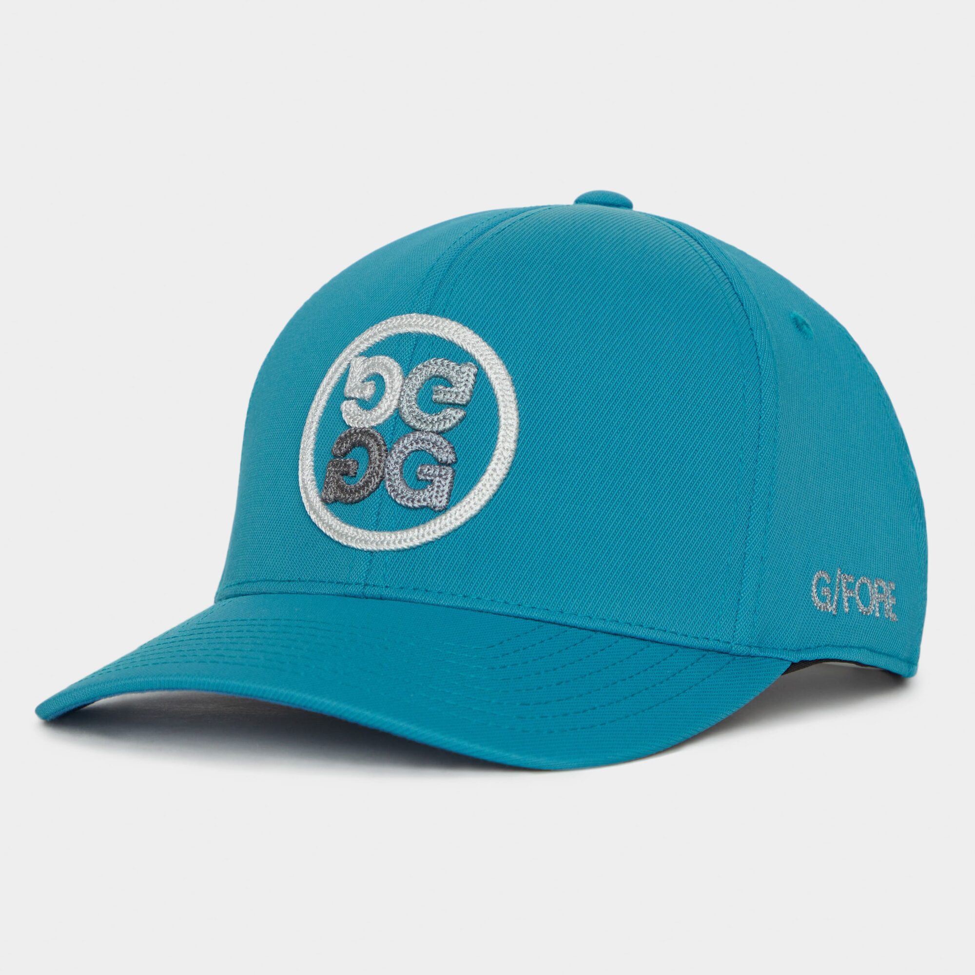 circle g’s stretch twill snapback hat