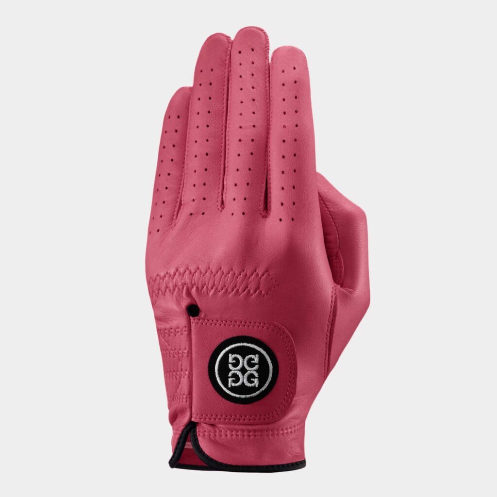 women's collection golf glove