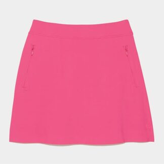 a-line skort