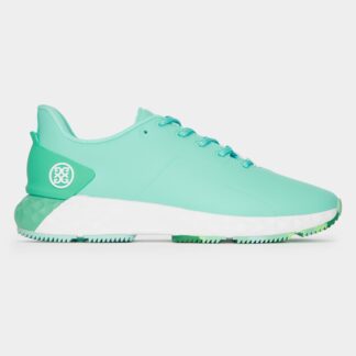 women's contrast accent mg4+ golf shoe