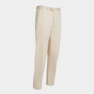 club stretch tech twill straight leg trouser