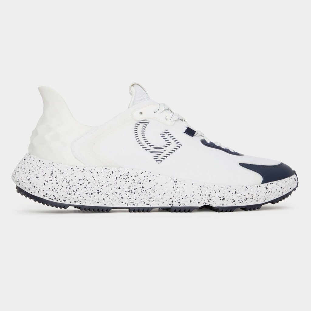 men's specks & stripes mg4x2 golf cross trainer