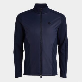 performer nylon jacket