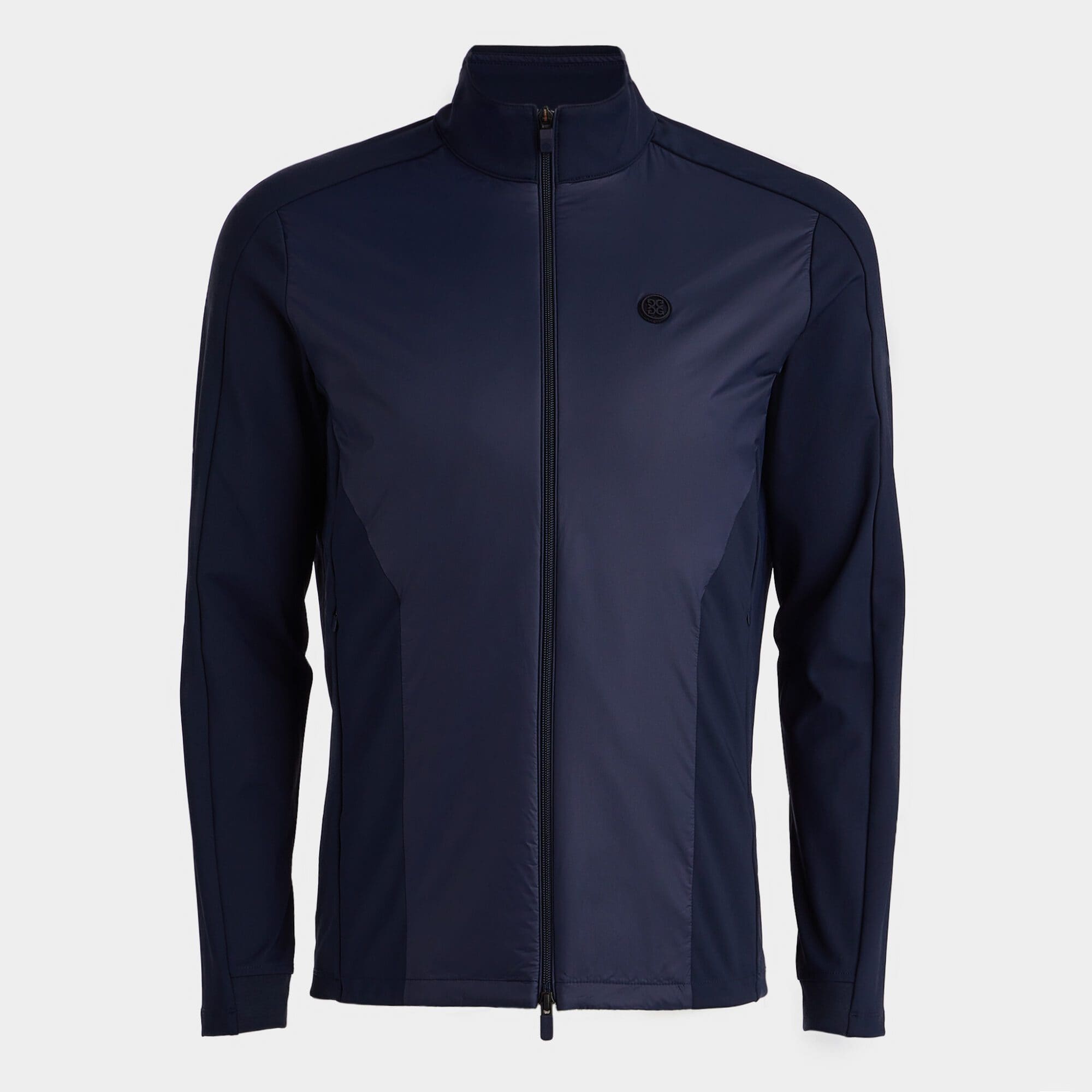 performer nylon jacket