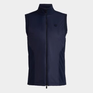 performer nylon vest