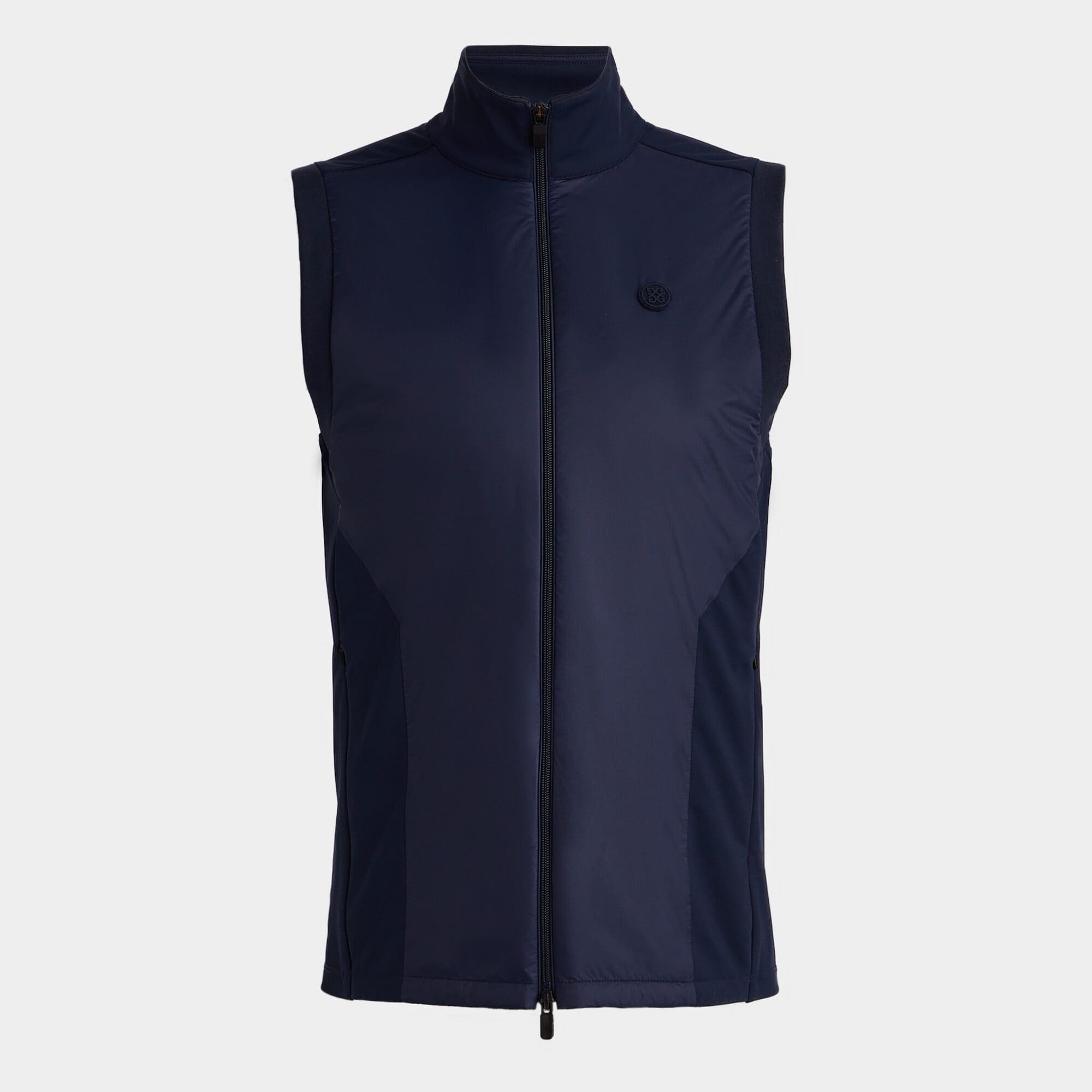 performer nylon vest