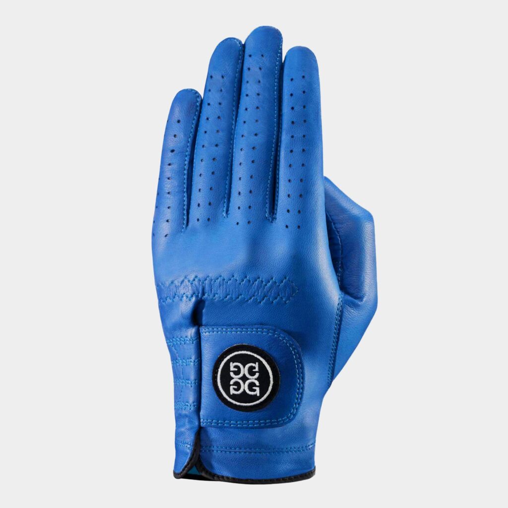 men's collection golf glove