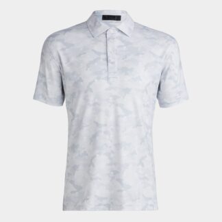 icon camo polo