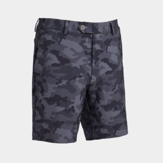 icon camo maverick 4-way stretch short
