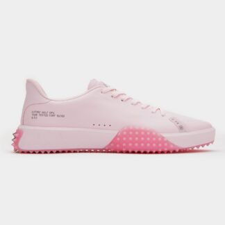 women's g.112 p.u. leather golf shoe