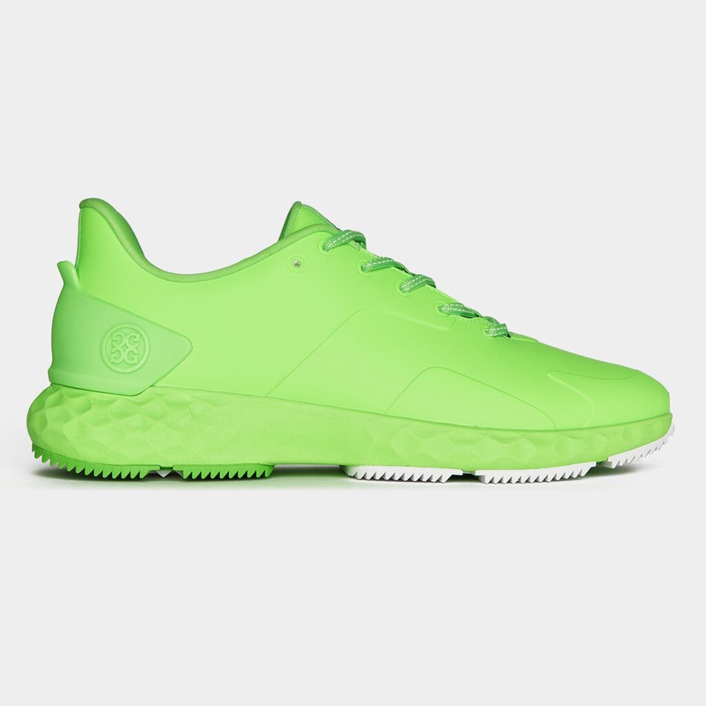 men's limited edition mg4+ t.p.u. golf shoe