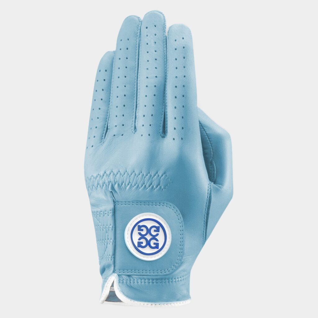 men's limited edition seasonal glove