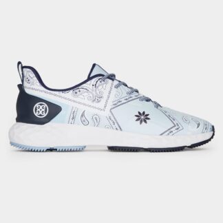 men's bandana mg4+ golf shoe