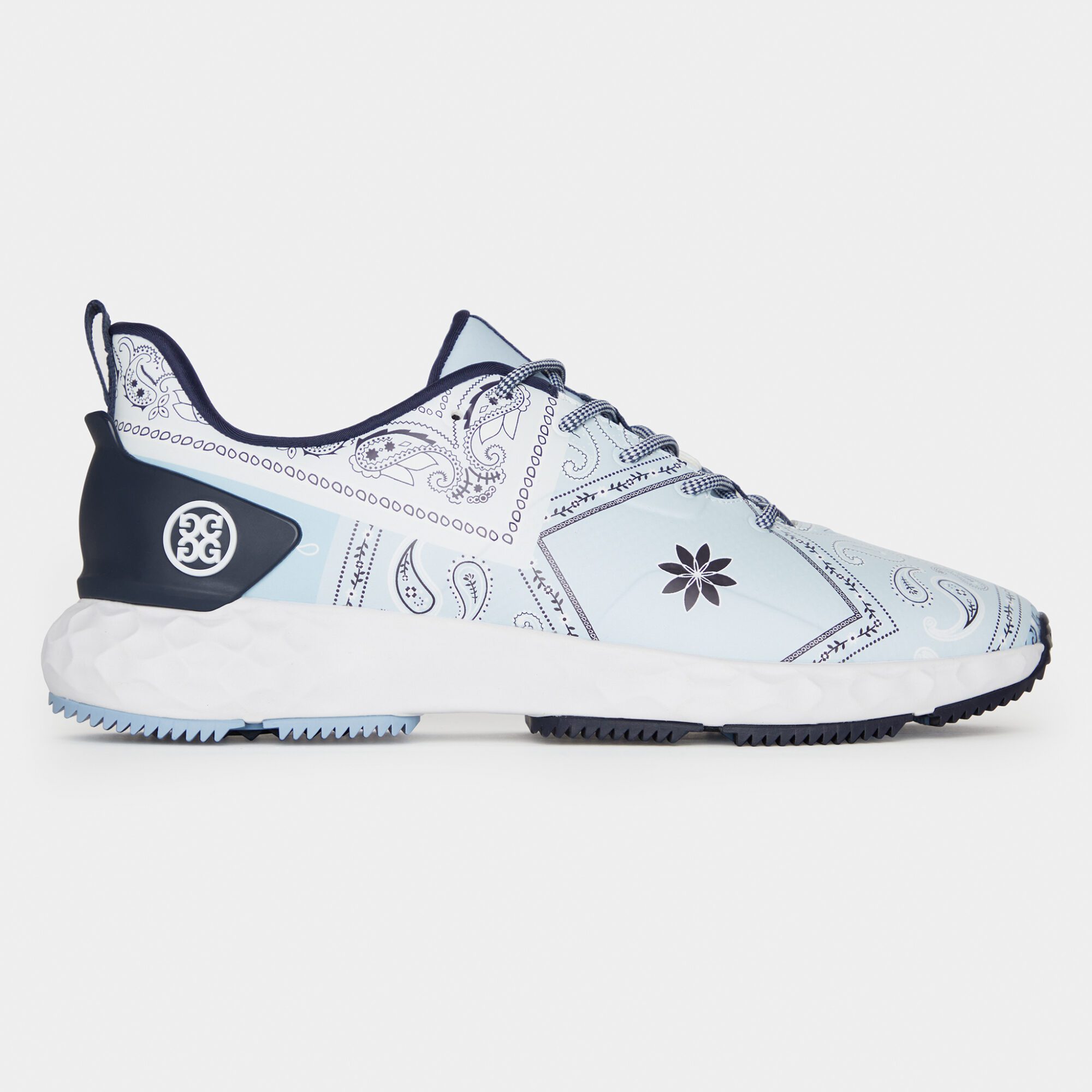 men's bandana mg4+ golf shoe