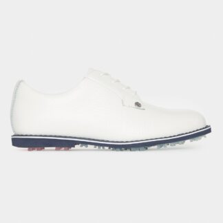 women's gallivanter pebble leather golf shoe