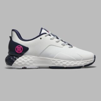 women's perforated mg4+ golf shoe