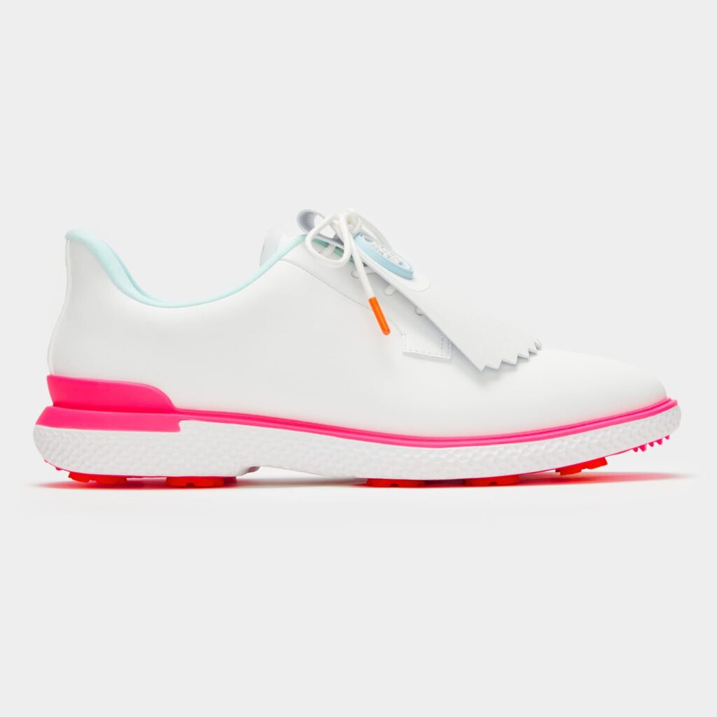 women's gallivan2r kiltie golf shoe