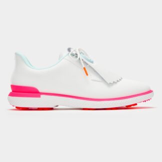 women's gallivan2r kiltie golf shoe