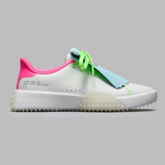 women's g.112 kiltie golf shoe