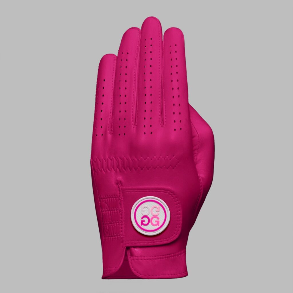 women's signature golf glove
