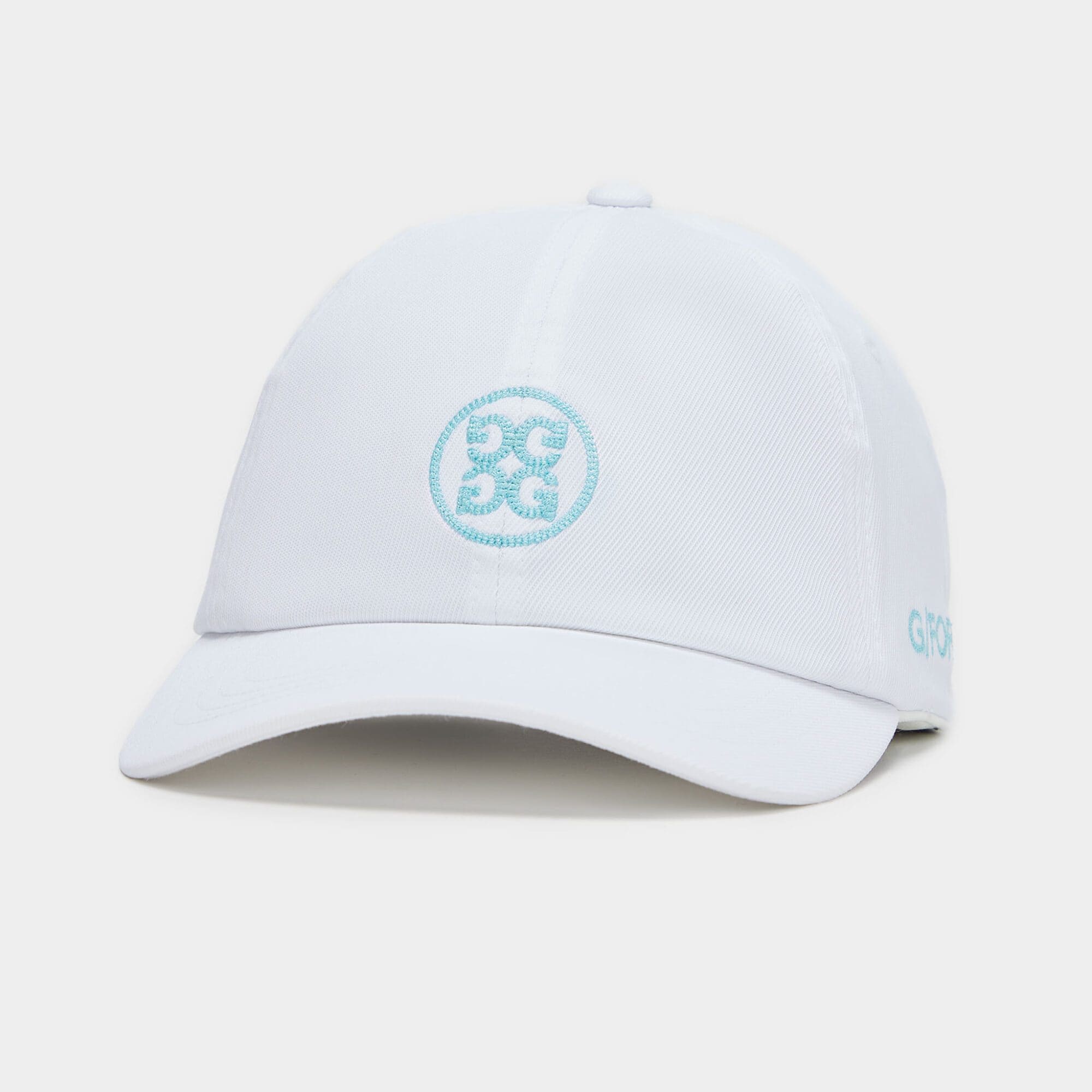 circle g's stretch twill snapback hat