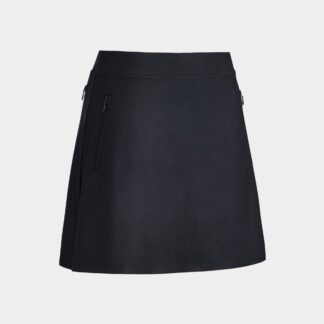 4-way stretch effortless skort