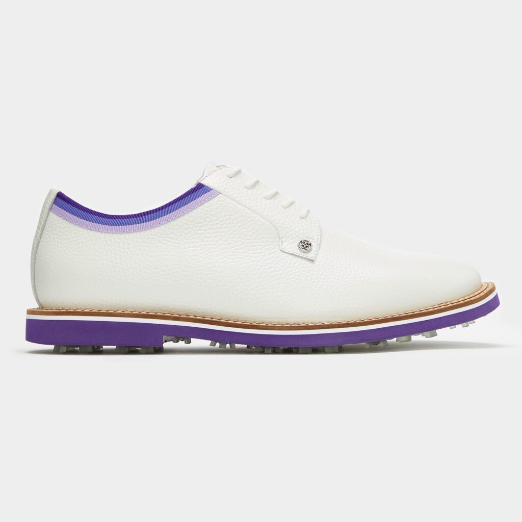 men's gallivanter pebble grosgrain golf shoe