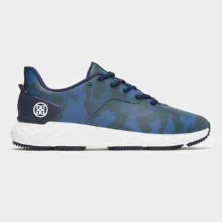 men's mg4+ t.p.u. camo golf shoe