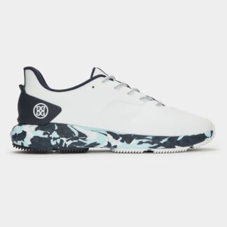 men's mg4+ monochrome camo golf shoe