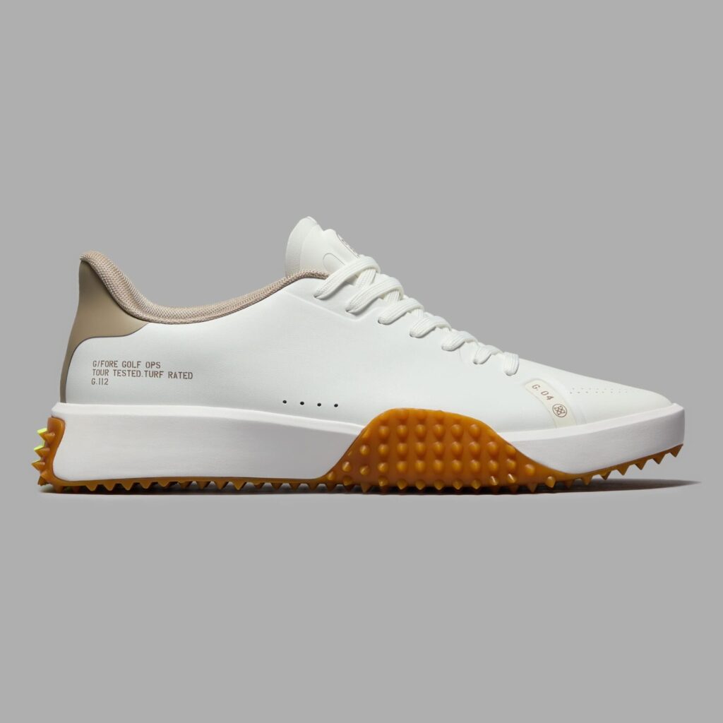 men's g.112 golf shoe