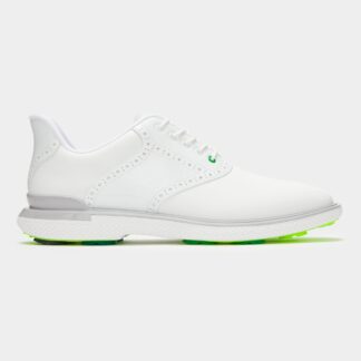 men's gallivan2r brogue saddle golf shoe