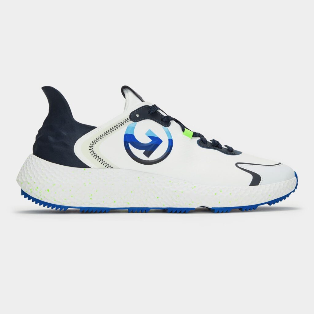 men's mg4x2 stippled hybrid golf cross trainer