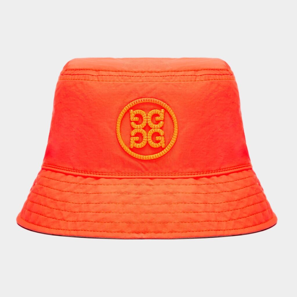 camo g.112 reversible featherweight tech bucket hat