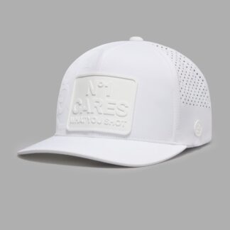 no1 cares patch perforated delta hat