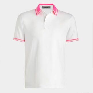 tux tech jersey polo