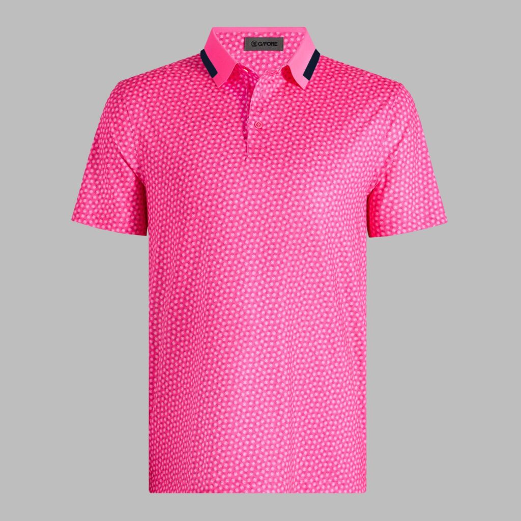 3/g's tech jersey polo enable gallery