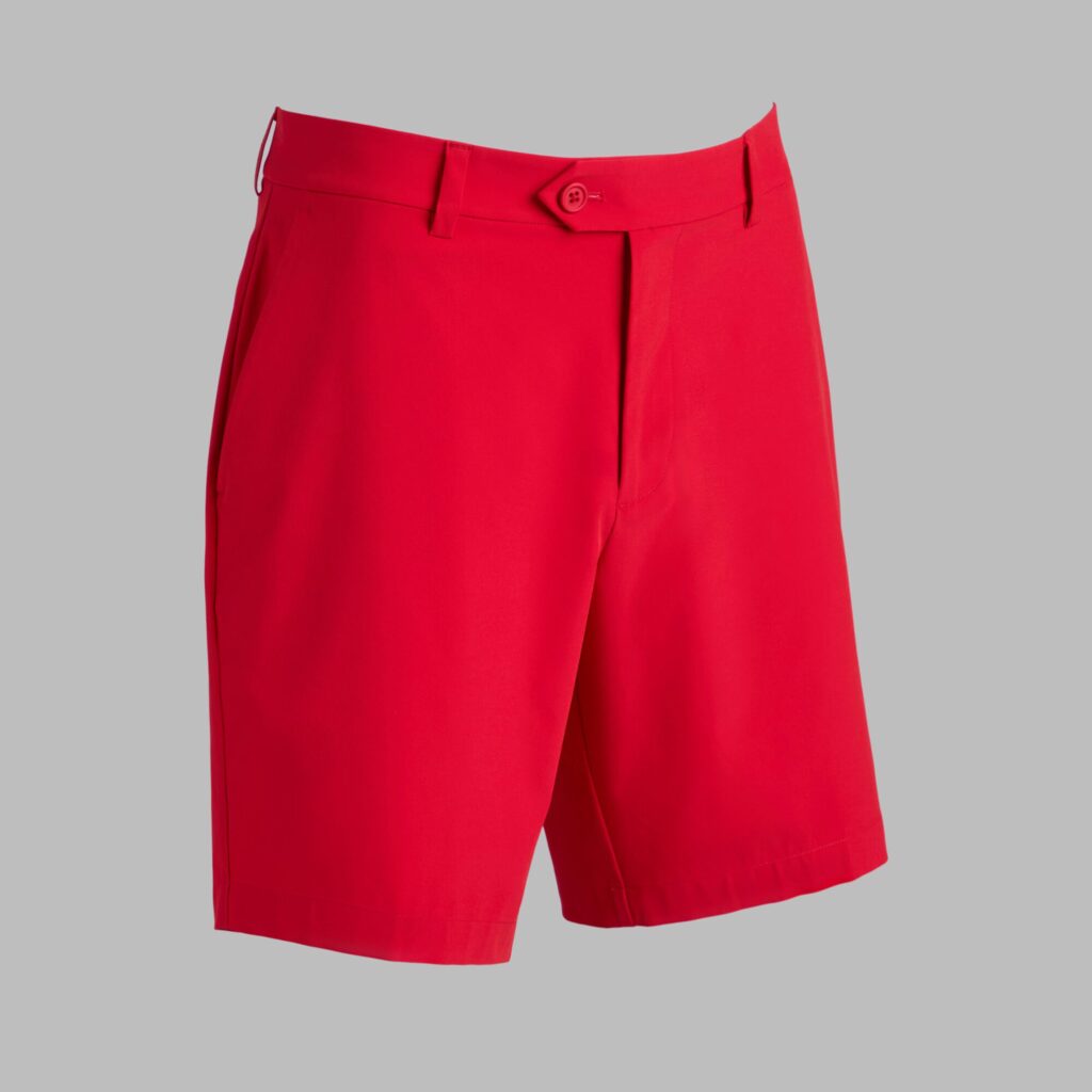 maverick 4-way stretch lined short