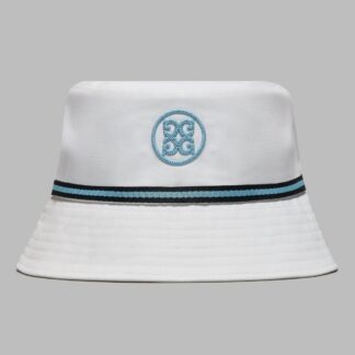 circle g's drawcord bucket hat