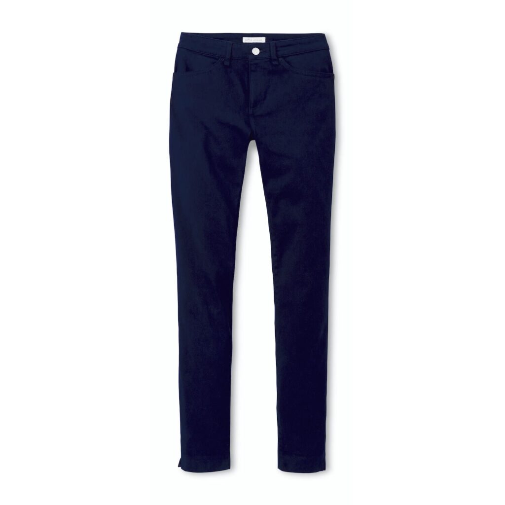 karlie plush twill pant