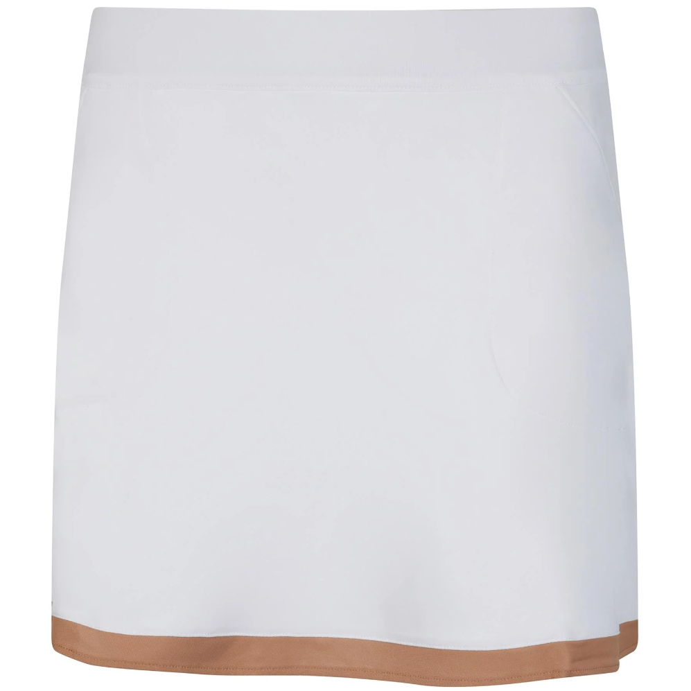 sally trim skort