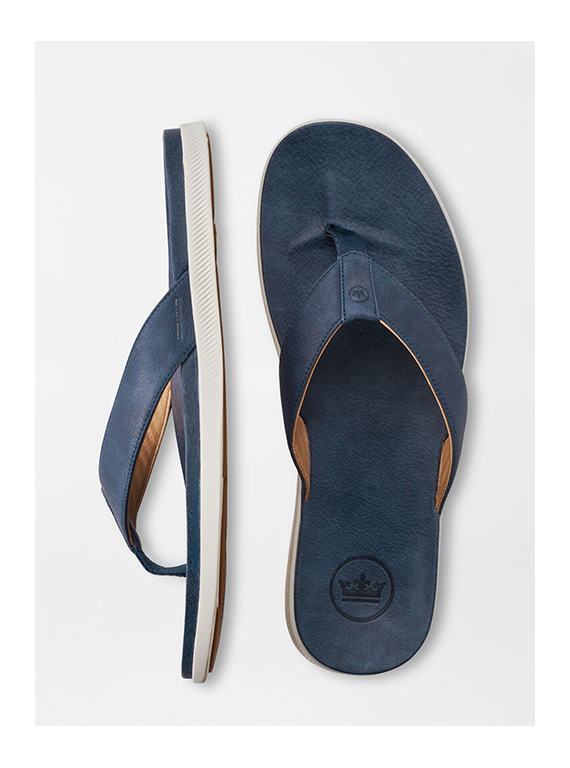 hyperlight slide flip flop