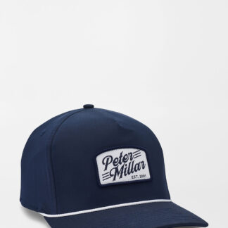 est clubhouse rope hat