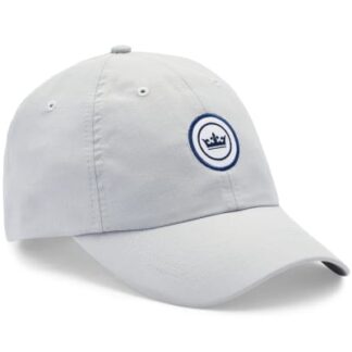 crown seal performance hat