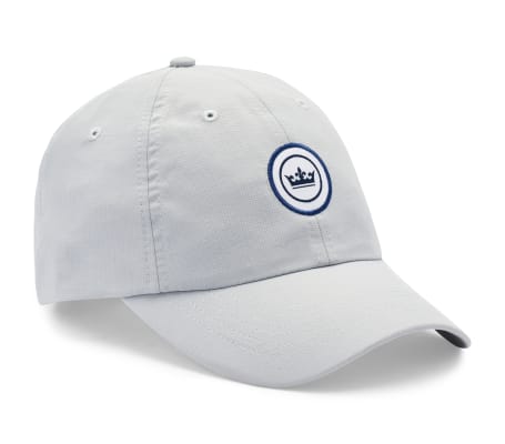 crown seal performance hat