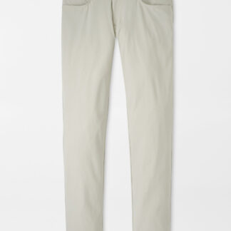 bingham perf 5-pocket pant