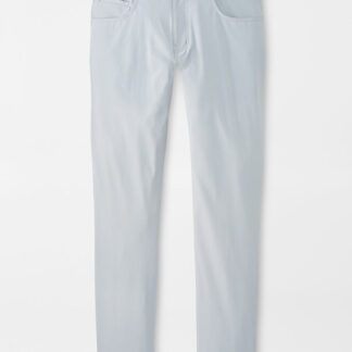 bingham perf 5-pocket pant